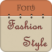 Free Fonts for Fashion Style