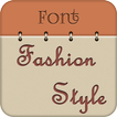 ”Free Fonts for Fashion Style