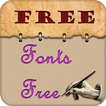 Free Fonts 5