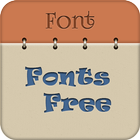 Icona Free Fonts 4