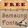 Free Fonts for Samsung आइकन