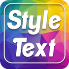 Stylish Fonts & Chat Styles icon
