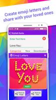 Stylish Fonts & Chat Styles screenshot 3