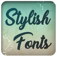 Baixar Stylish Fonts APK