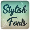 Stylish Fonts