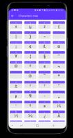 Round Fonts captura de pantalla 2