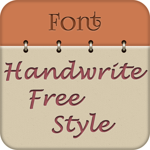 Handwrite Font Style Free