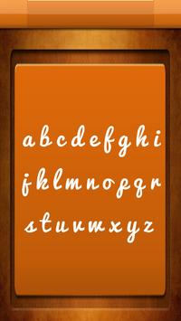 Handwrite Font Style Free 截图 4