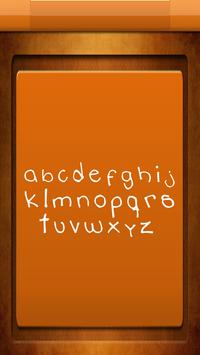 Handwrite Font Style Free 截图 2