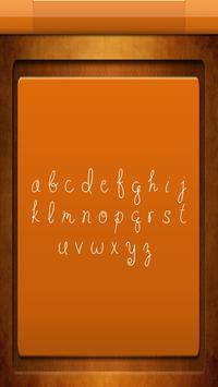 Handwrite Font Style Free 截图 3