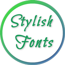 Fonts for OPPO- Stylish APK