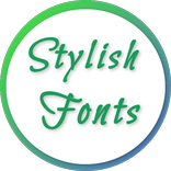 Fonts for OPPO- Stylish