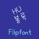 HUConvex™ Korean Flipfont APK