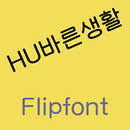HURightlife™ Korean Flipfont APK