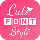 Cute Font Style APK