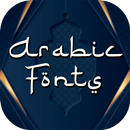 Arabic Free Font Style APK