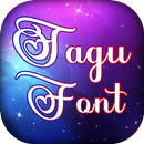 Myanmar Tagu Font APK