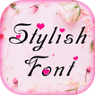 Stylish Font Style