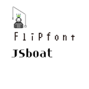 Jsboat™ Latin Flipfont APK