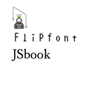 Jsbook™ Latin Flipfont APK