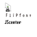 Jscenter™ Latin Flipfont APK