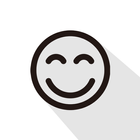 Emoji Font for Galaxy simgesi