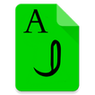 Rohingya Hanifi Font (Unicode)