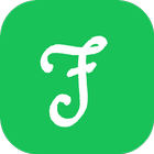 Stylish Fonts icono