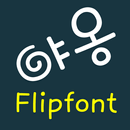 NeoMew™ Korean Flipfont APK
