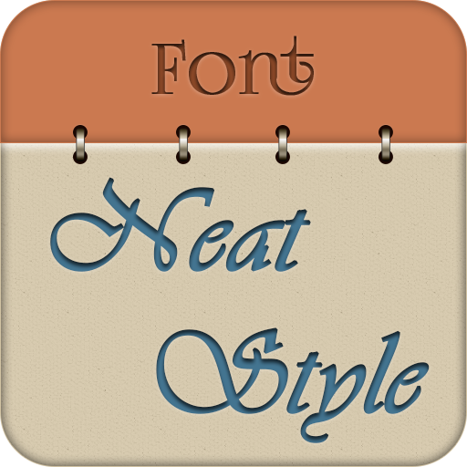 Neat Font Style Free