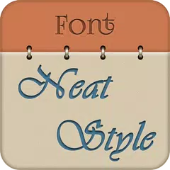 download Neat Font Style Free APK