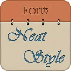 Neat Font Style Free