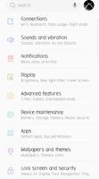 Fon tangan untuk FlipFont syot layar 2