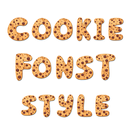 Cookie Fonts Style APK