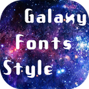 Galaxy Fonts Style APK
