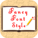 Fancy Fonts Style APK