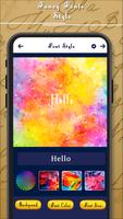 Fancy Fonts Style تصوير الشاشة 3
