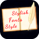 Stylish Fonts Style APK