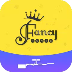 download Fancy Fonts, Text and Nickname APK