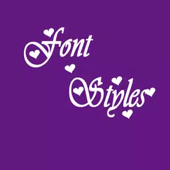 Font Styles APK download