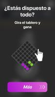 4 en raya – Mono4 un juego rom captura de pantalla 2