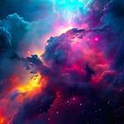 Faded Colors Wallpaper HD icon