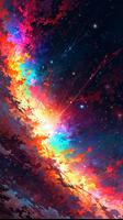 Faded Colors Wallpaper HD screenshot 2