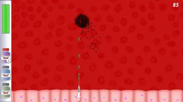 Fungal Invaders screenshot 2