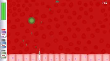 Fungal Invaders скриншот 3