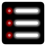 App List ikon