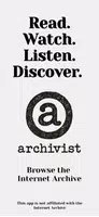 Poster Archivist