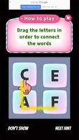 Word Friends -Word Search game تصوير الشاشة 3