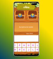 Kelime Oyunu capture d'écran 3