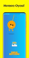 Emoji Eşleştirme | Bulmaca Cartaz